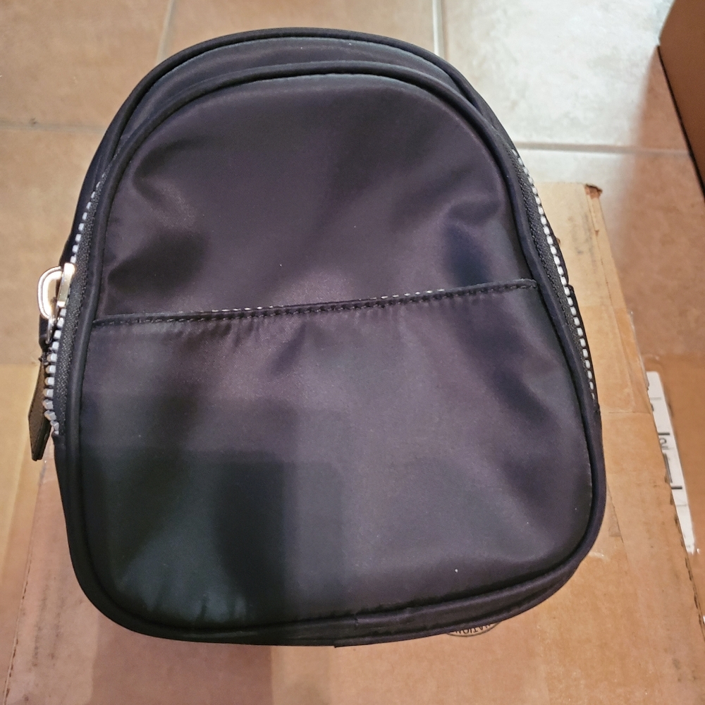 Like dreams let's go one arm mini backpack purse nwot